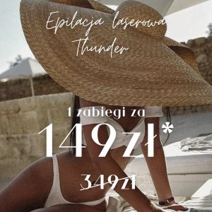 Pierwszy zabieg nowej partii