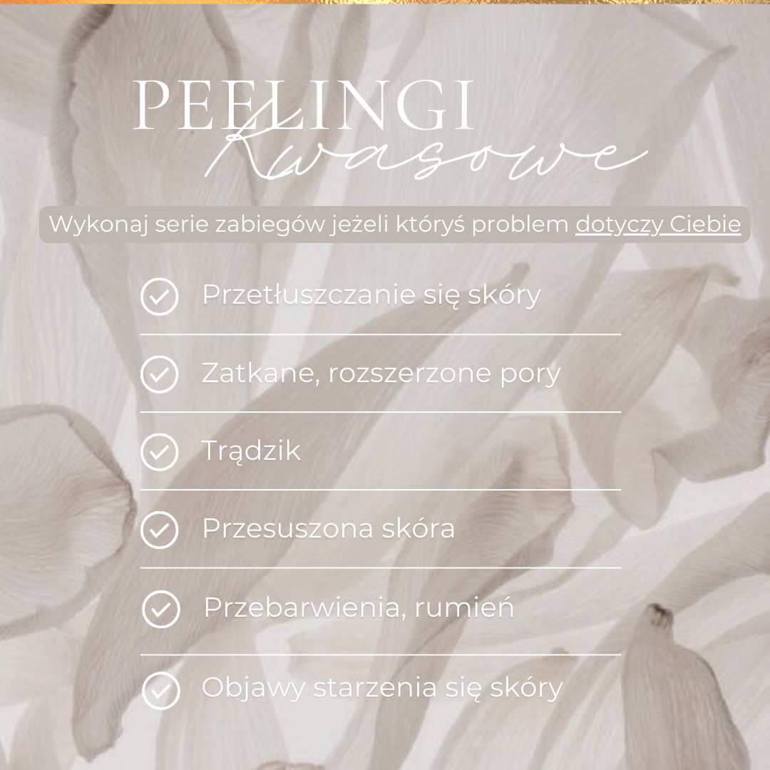 PROMOCJA LIMITOWANA (SERIA 4 ZABIEGÓW) - obrazek 2