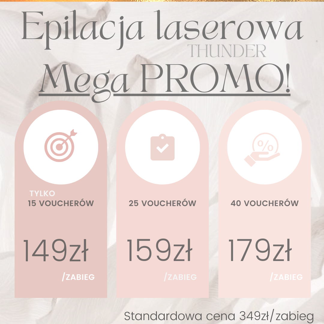 PROMOCJA LIMITOWANA